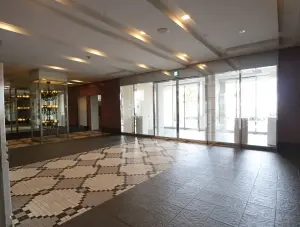 キングマンション大阪ベイ