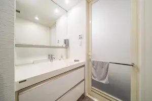 パークタワー秋葉原