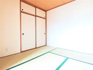 ライオンズマンション山科御陵