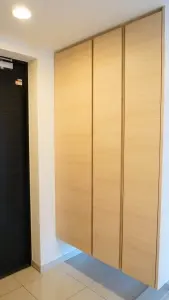ライオンズ札幌ノースシティ