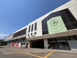 クリーンリバー桑園駅前２　Ｂ棟
