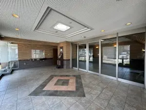 ライオンズマンション西伏屋第３