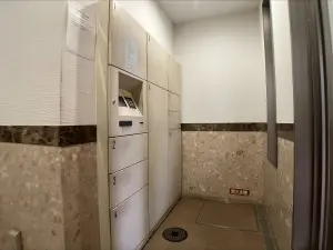 ライオンズマンション西高島平溝下公園弐番館