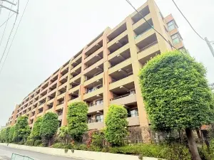 レクセルプラッツァせんげん台弐番館