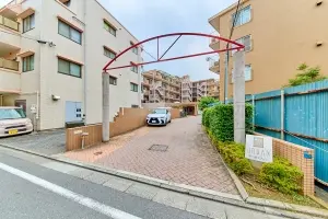 ナイスアーバン新川崎ステイツ