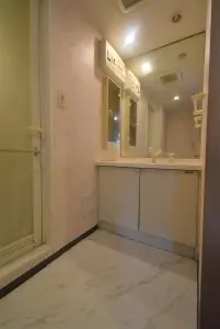 ライオンズガーデン調布多摩川