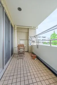 ミオカステーロ港北２