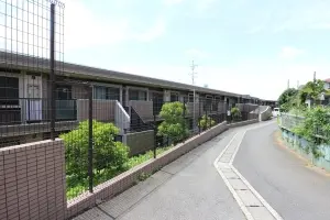 ライオンズビュー生田の杜