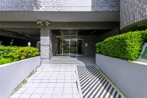 バームハイツ多摩センター