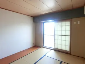 ライオンズマンション二条城東
