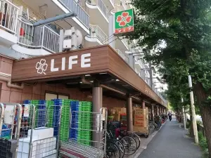 パーセル中野弥生町