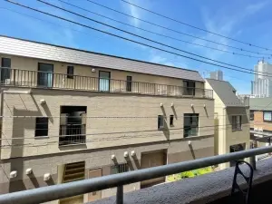 新大塚タウンプラザ