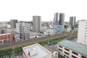 サンクレイドル東川口