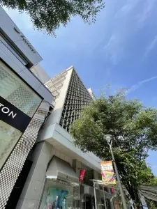 ライオンズマンション一番町