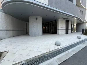 ラシュレ北浜