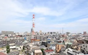レクセルガーデン相模原