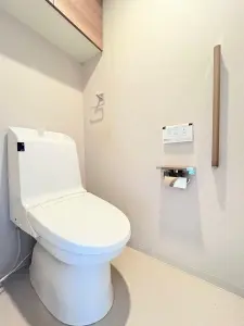 ライオンズ豊田ヒルトップコート