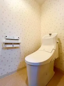 ライオンズマンション藤ケ丘ガーデンシティ１番館