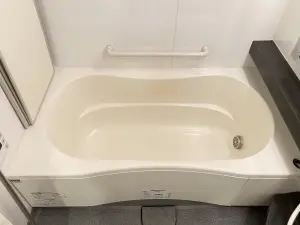 1418サイズの浴室