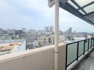 ライオンズマンション京王橋本第３