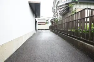 プルミエール勝川２