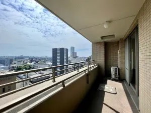 ライオンズマンション金山ニューシティ