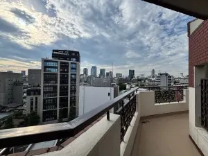 マンション広尾台