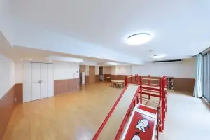 ライオンズマンション横濱元町キャナリシア