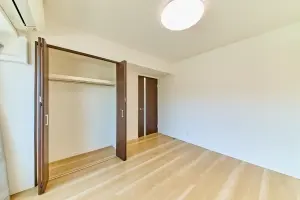 バームハイツ武蔵中原
