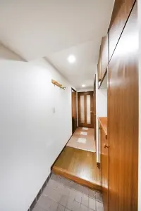 エクレール溝の口