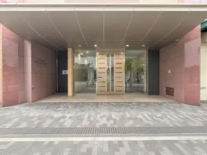 アスタピア新長田エスタガーデン