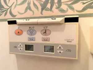 マンション上北沢