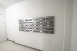 セントヒルズ西船橋