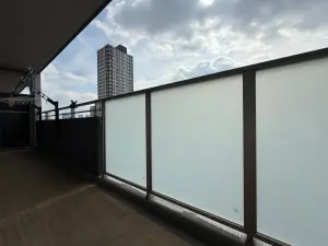 プレサンスロジェ上町台