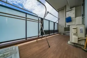 プラウドタワー川口