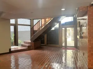 チサンマンション参宮橋