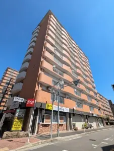 シティコーポ尾頭橋２号館
