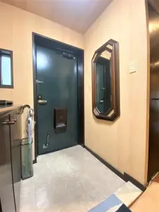 ライオンズマンション中切町