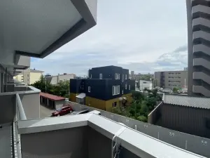 平岸パークマンション
