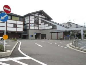 ローレルコート嵯峨嵐山