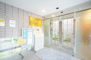 ライオンズマンション此花