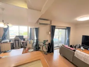 サンクタス町田見晴しの丘