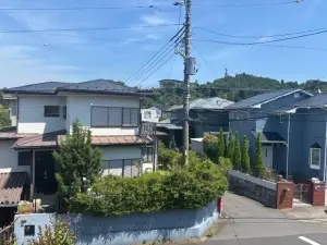 鎌倉市今泉台戸建