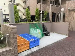 ライオンズマンション両国リバーサイド