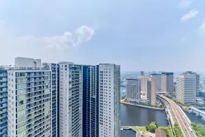 ワールドシティタワーズ　キャピタルタワー