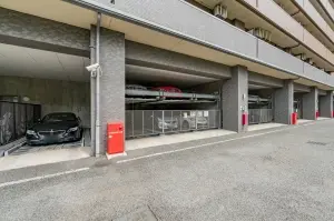 ライオンズガーデン町田駅南