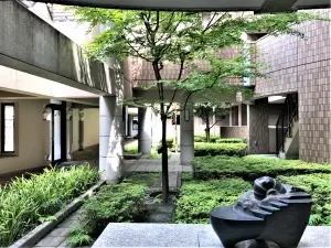 ライオンズヴィアーレ相模大野