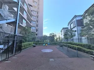 ダイアパレス小岩