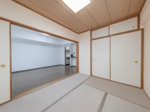 ライオンズガーデン草加