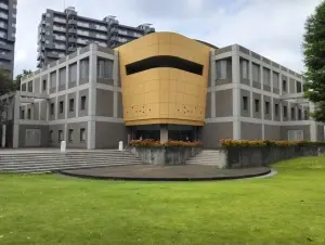 アイムふじみ野東一番館